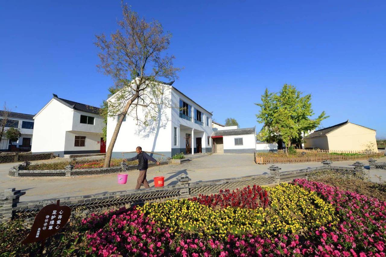 湖北新建改建农村无害化卫生户厕375.9万个