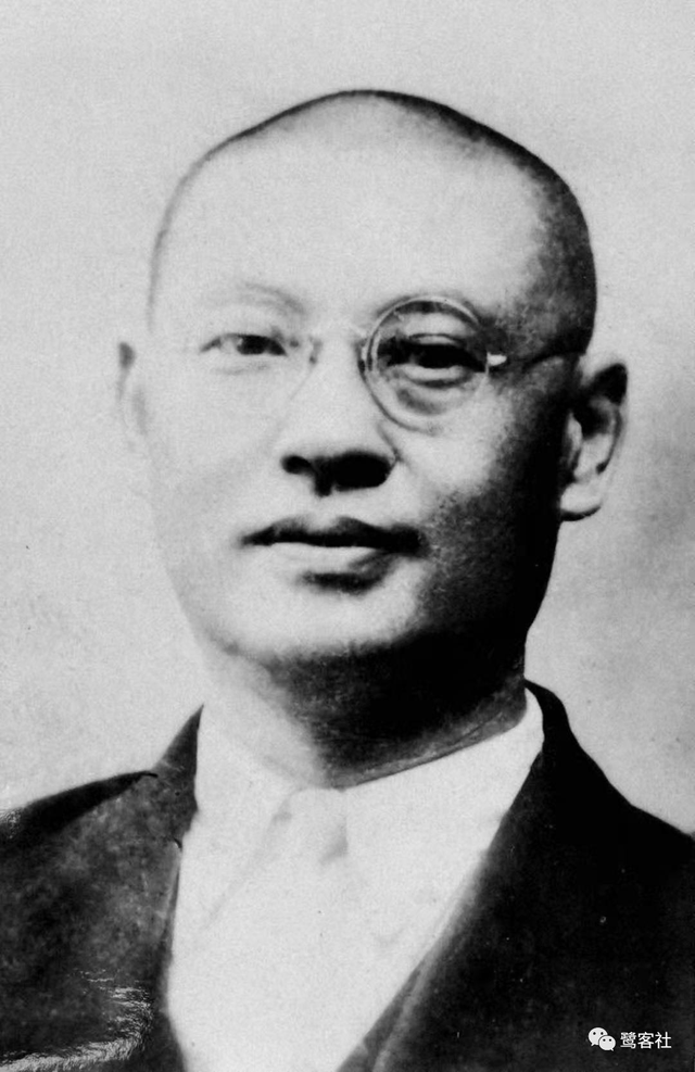 鼓浪屿记忆:我的父亲是工部局华董