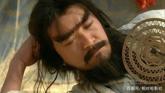 20多年后再看《大话西游》,才明白孙悟空为什么要叫"至尊宝"!