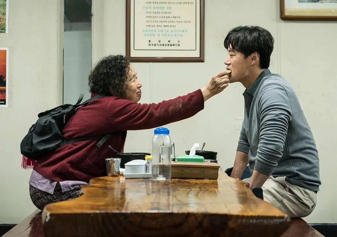 内地|竟然6年没见了，我们都快忘了他了。