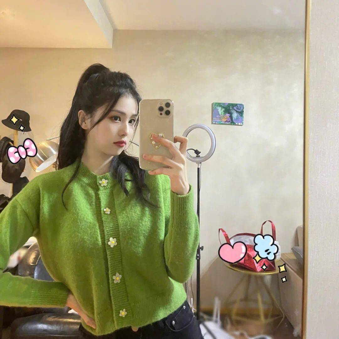 什么 四类“大姐姐风”穿搭，学会了撩人又迷人，气场增强100倍！