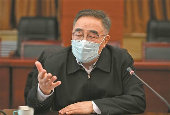 综合|中医经验在抗疫中起到重要作用