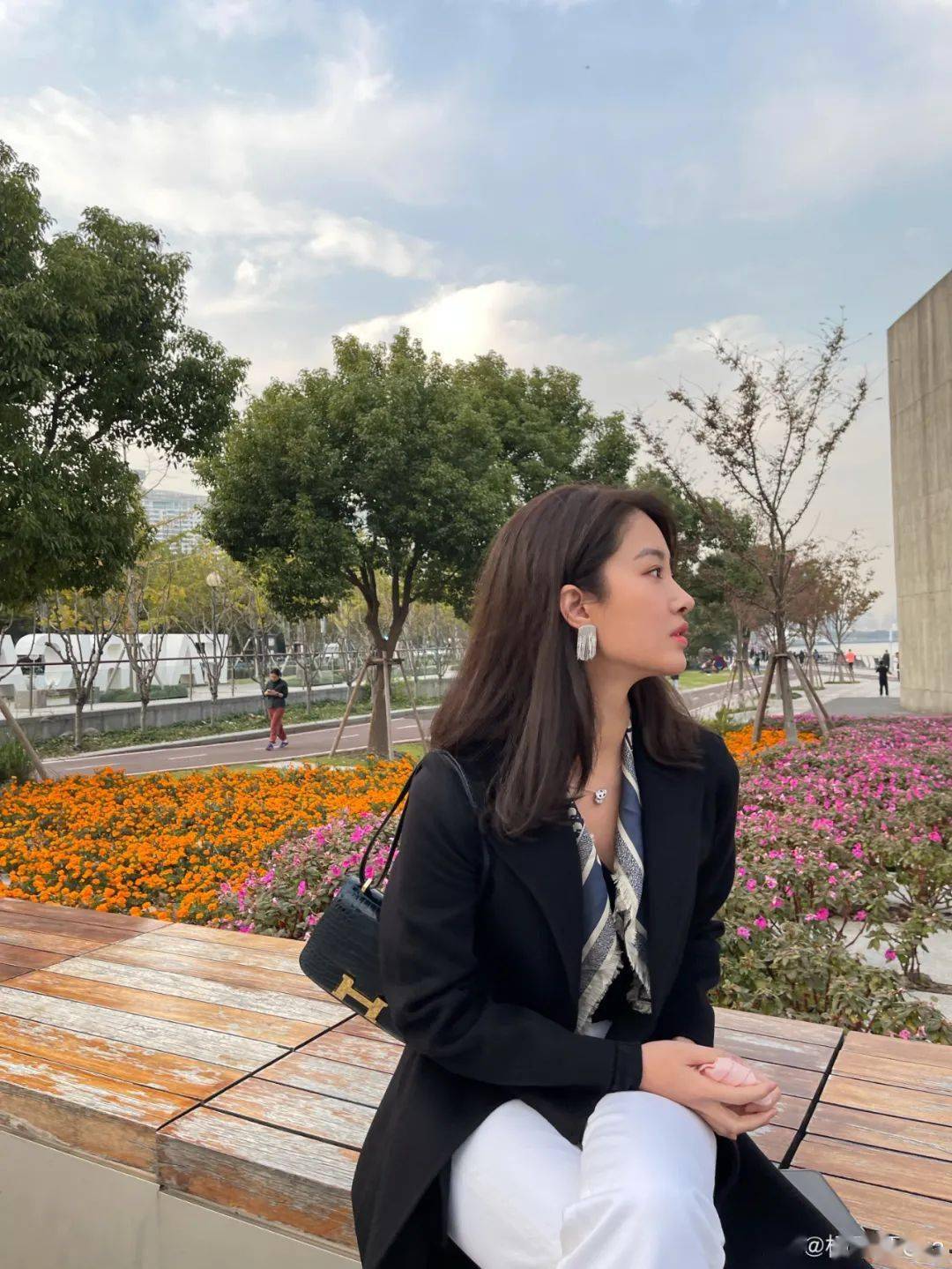 什么 四类“大姐姐风”穿搭，学会了撩人又迷人，气场增强100倍！