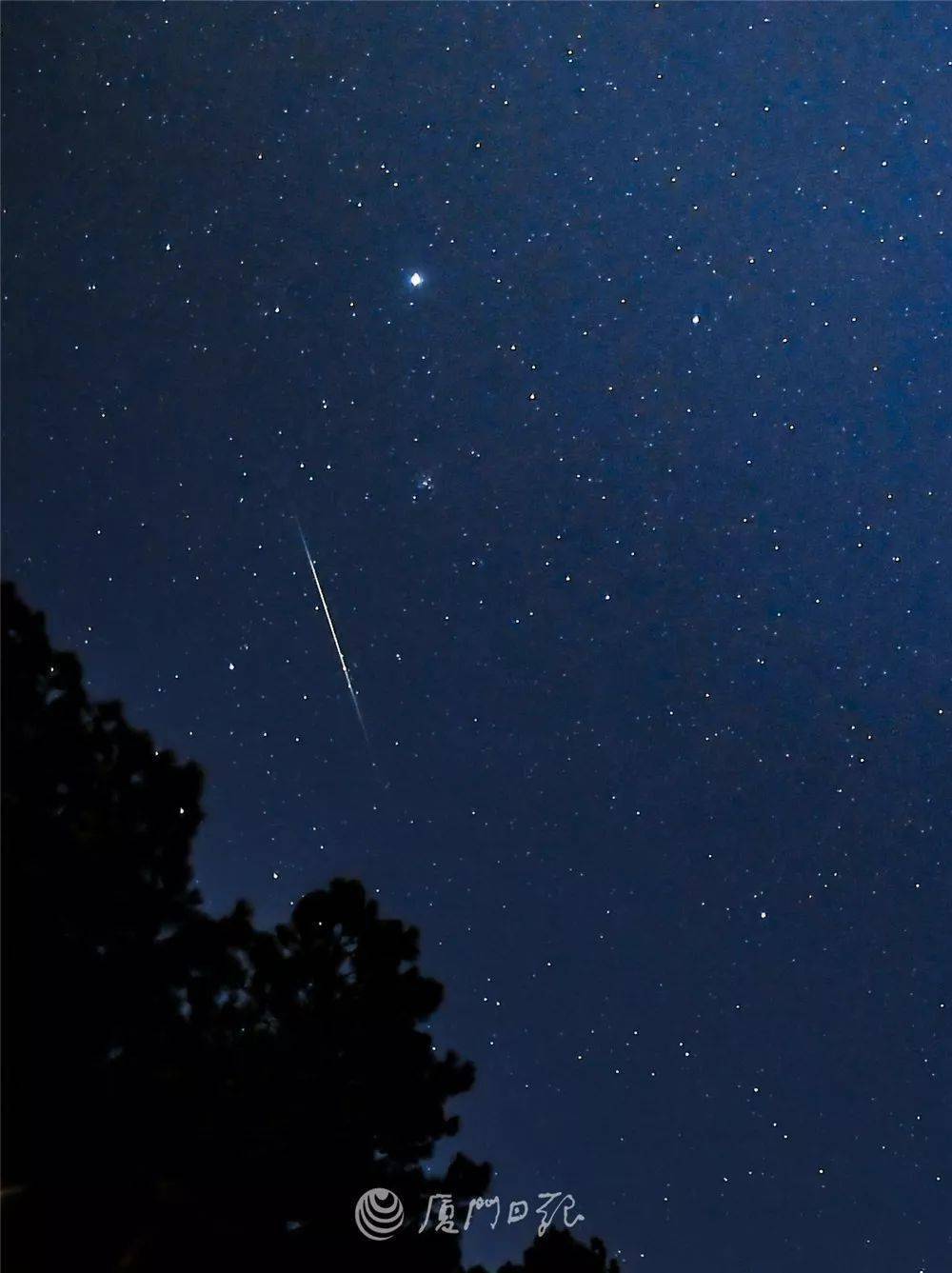 12月天象大片精彩来袭！未来几天，TA们将接连登场……