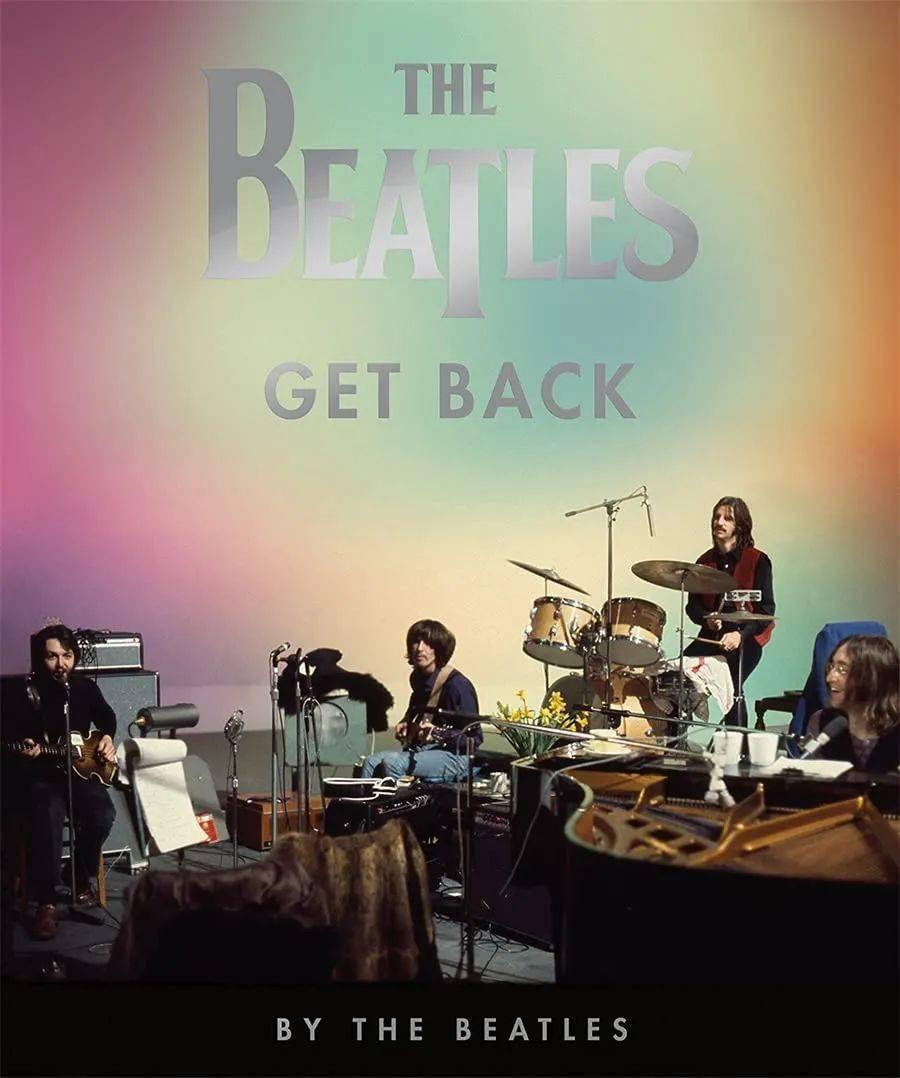 2021饭圈最佳电影thebeatlesgetback