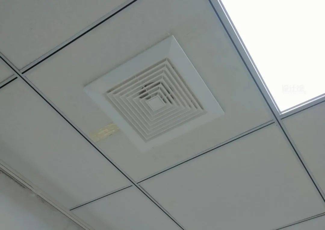 卫生间没窗怎么办?