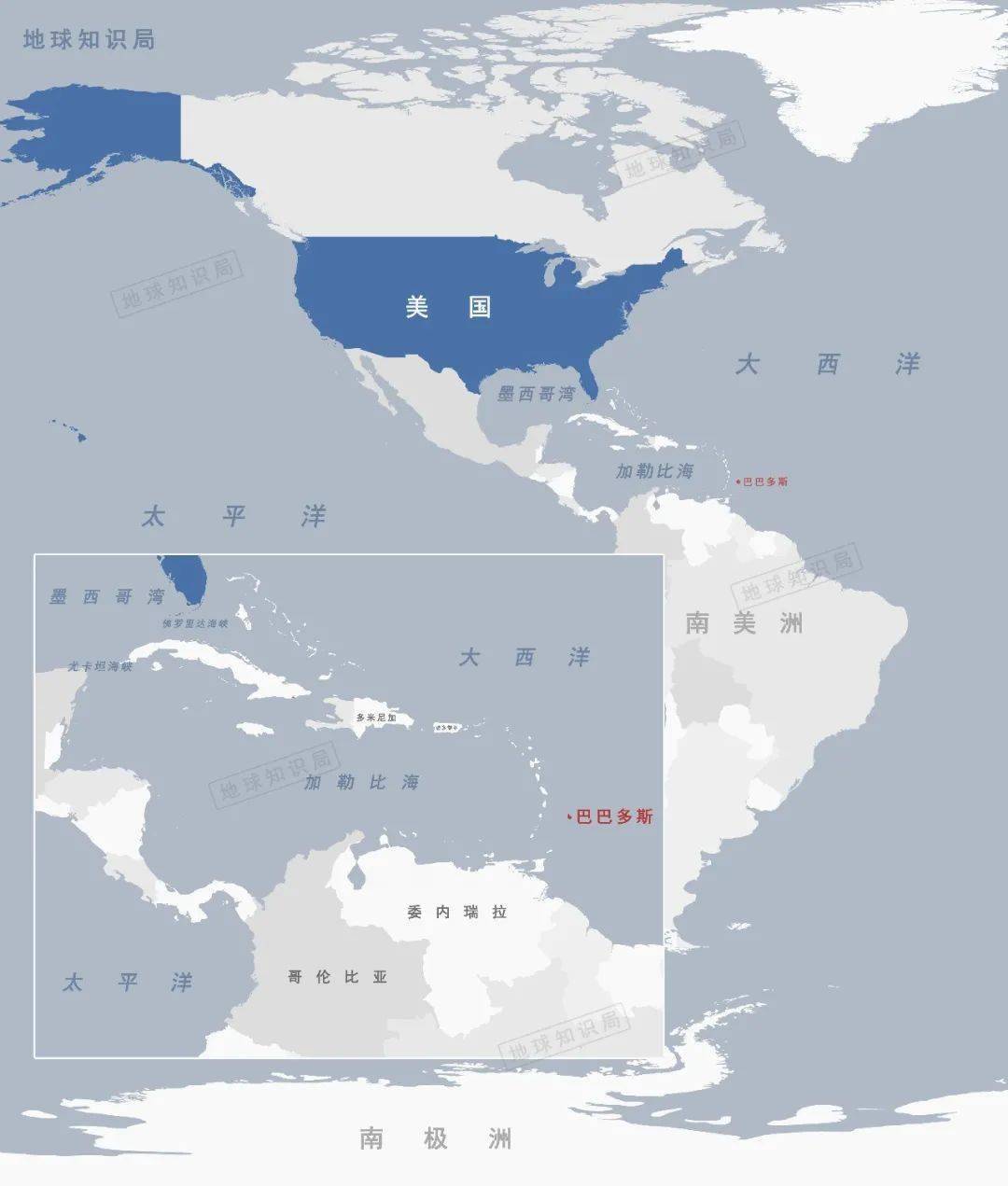 新西兰在哪里世界地图图片