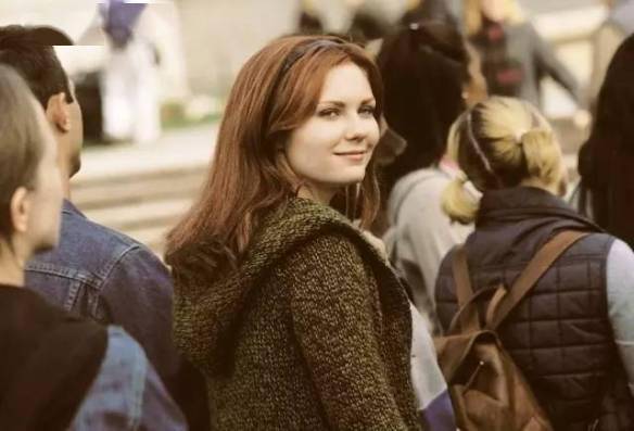 托比·马奎尔|克斯汀·邓斯特：想以老玛丽·简的形式回归《蜘蛛侠》