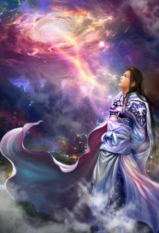 《无上神帝》玄幻一代仙王,牧云是如何一步步成为武林主宰?