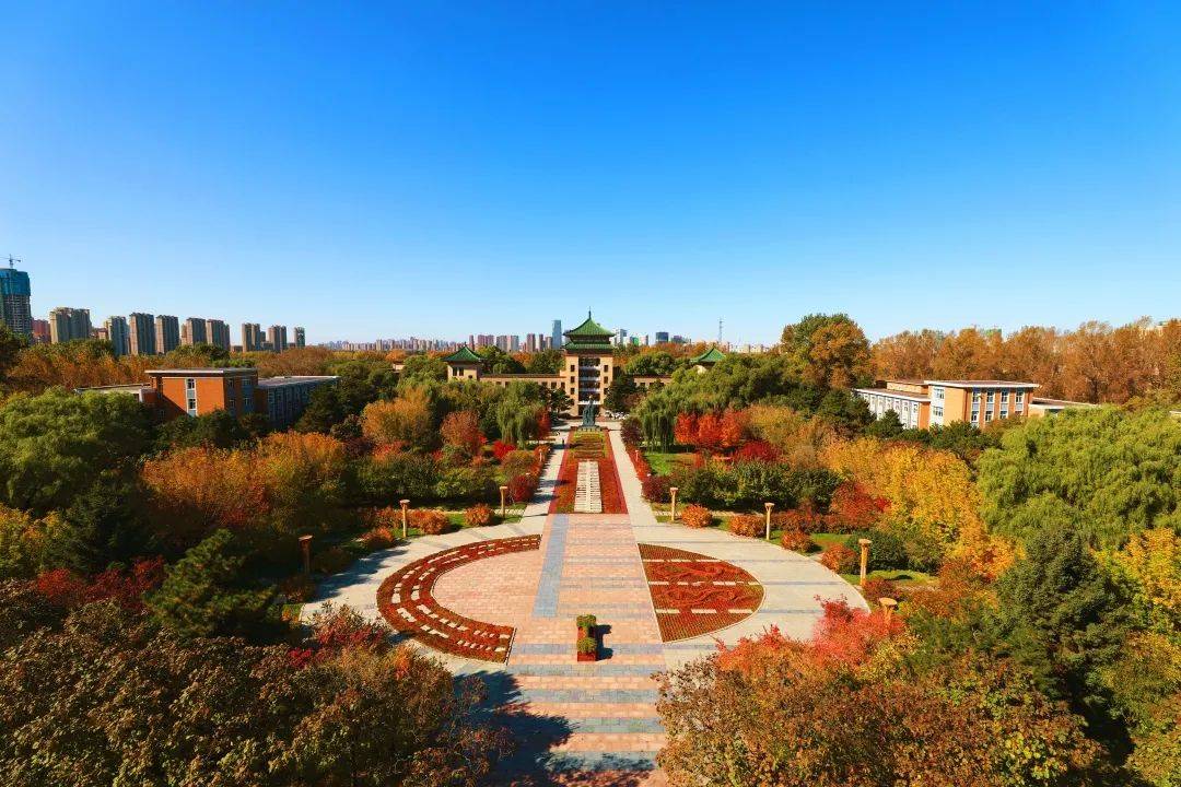 吉林农业大学:全面加强耕读教育 真正把论文写在大地上_人才_教学科研