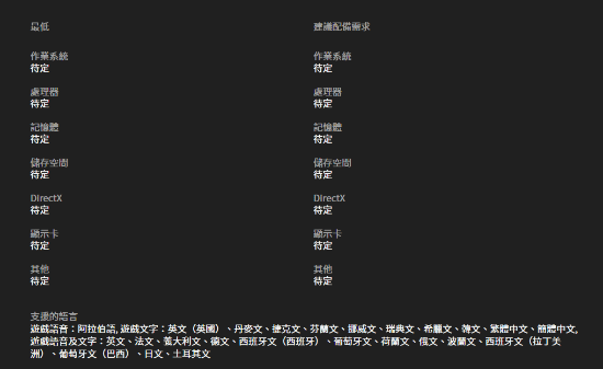 信息|《神海合集》Epic商城页面上线 或于明年5月后推出