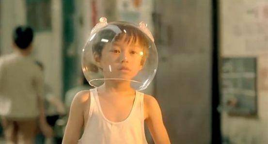 岁月神偷我们偷不回的岁月