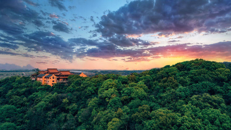 小昆山园,夏林,陈氏老宅,响板桥……小昆山新"十景",快去打卡_古文化_