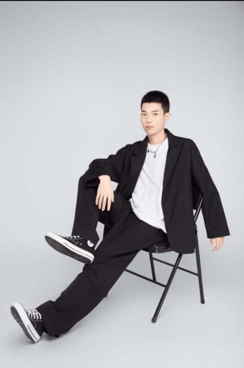 方圆|他是全网“撩妹大王”？撩完井川里予和方圆，如今再约可爱屁？