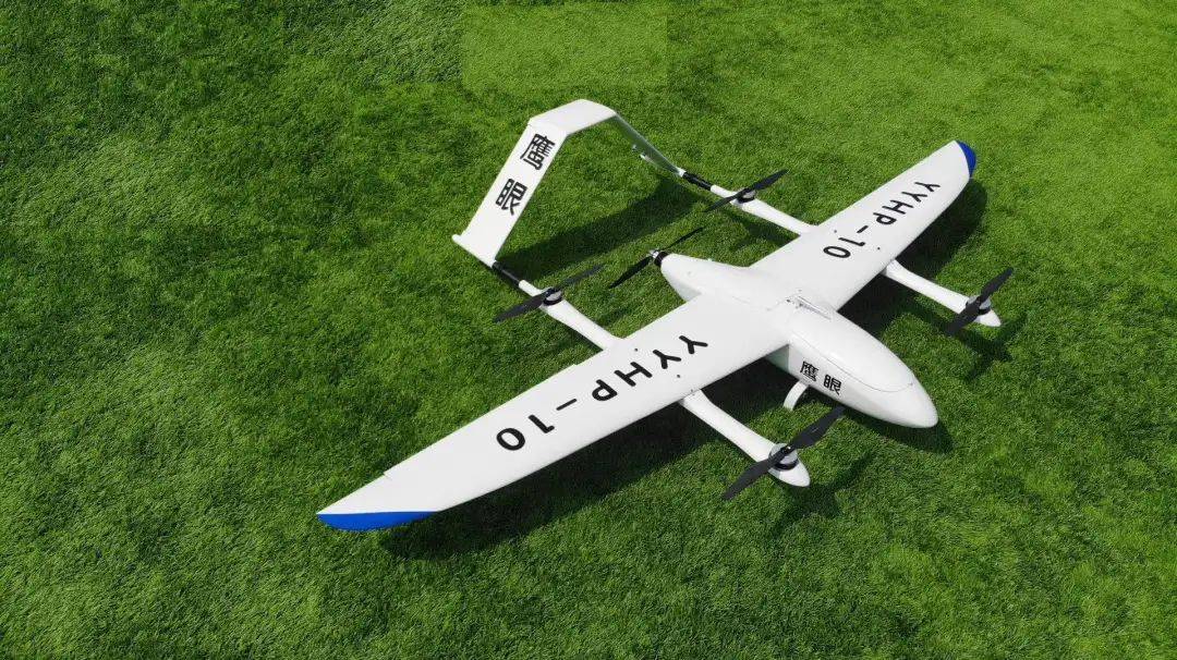 四川鹰眼航空公司无人机应急救援