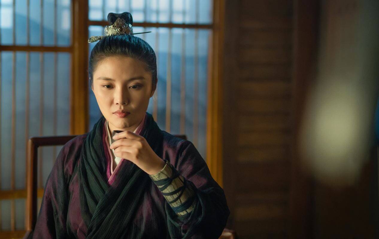 国产喜剧电影《长安伏妖》精彩剧情有待揭晓_杜无_公孙玉_公公