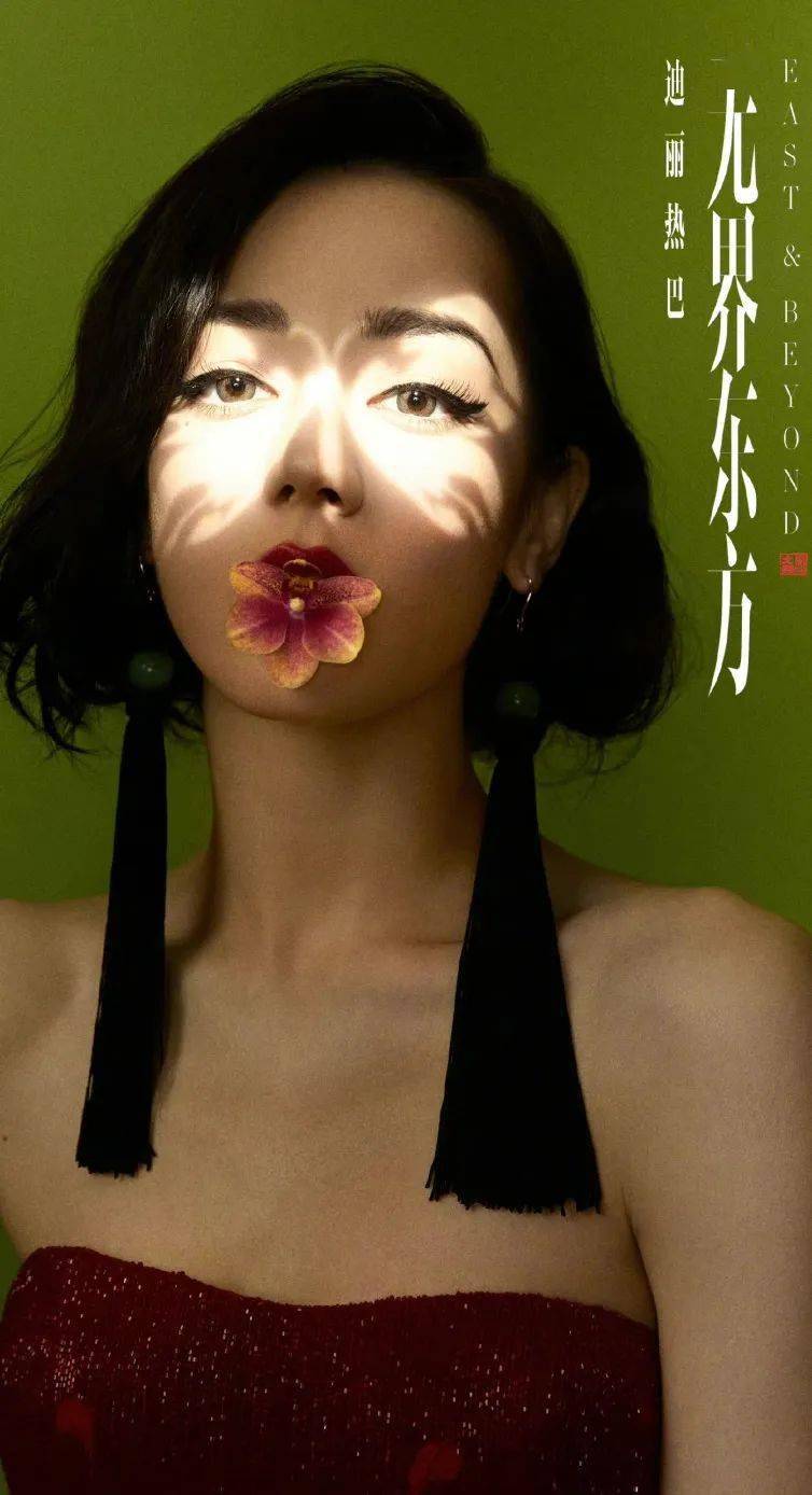 量身定制东方质感轮廓美?普通人最值得借鉴的关键点是?