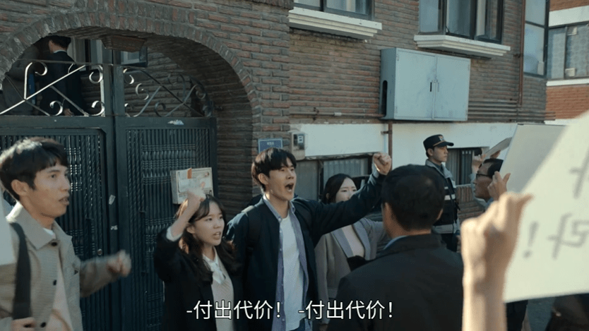 事件|刘亚仁的这部新剧翻车了吗？