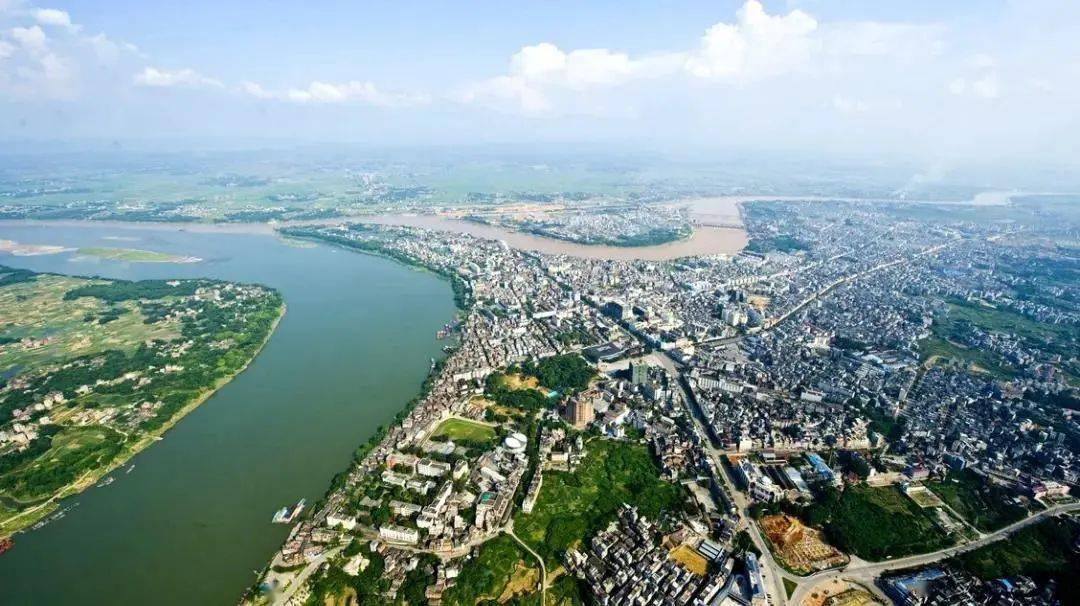 四个强化为珠江流域高质量发展提供有力水安全保障