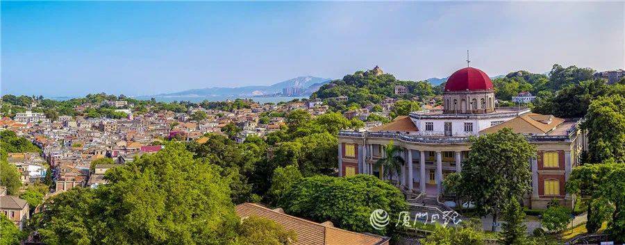 电影节|金鸡百花定了！12月28日厦门见