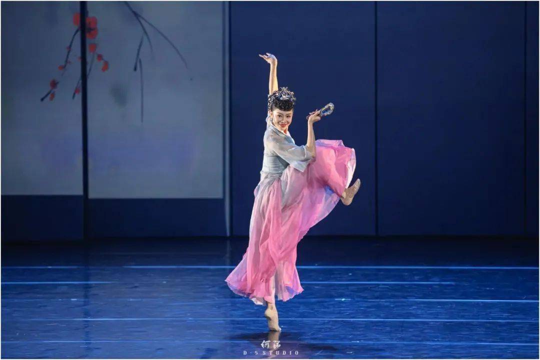 来现场看华宵一仙女起舞!_舞蹈_优惠_经典