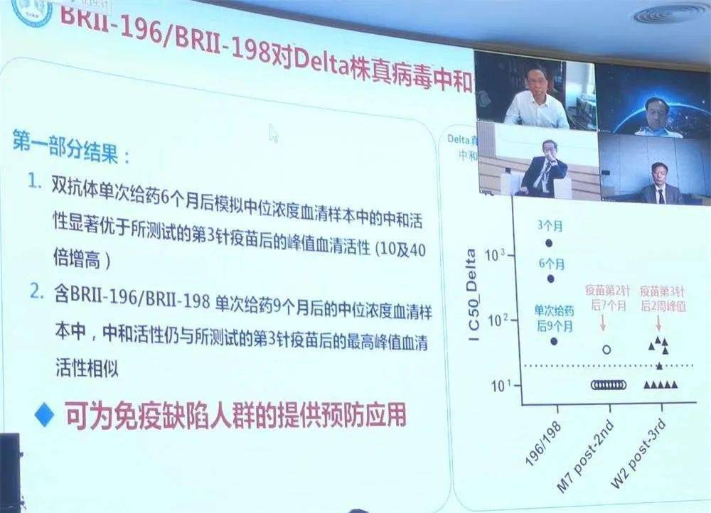 孩子流鼻涕咳嗽可以打新冠疫苗嗎