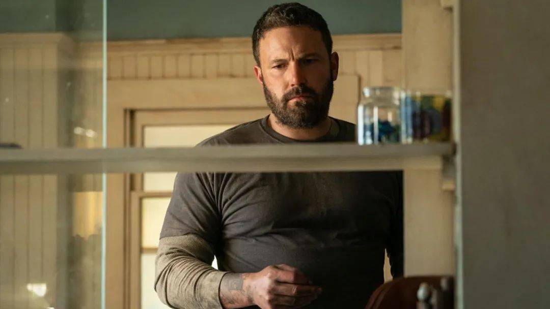 Affleck|他表示未来不会再拍纯粹的商业作品了！