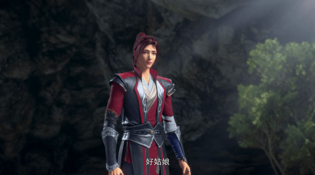 先有武祖追杀,后有牧尘威胁_冰灵族_林动_大千世界