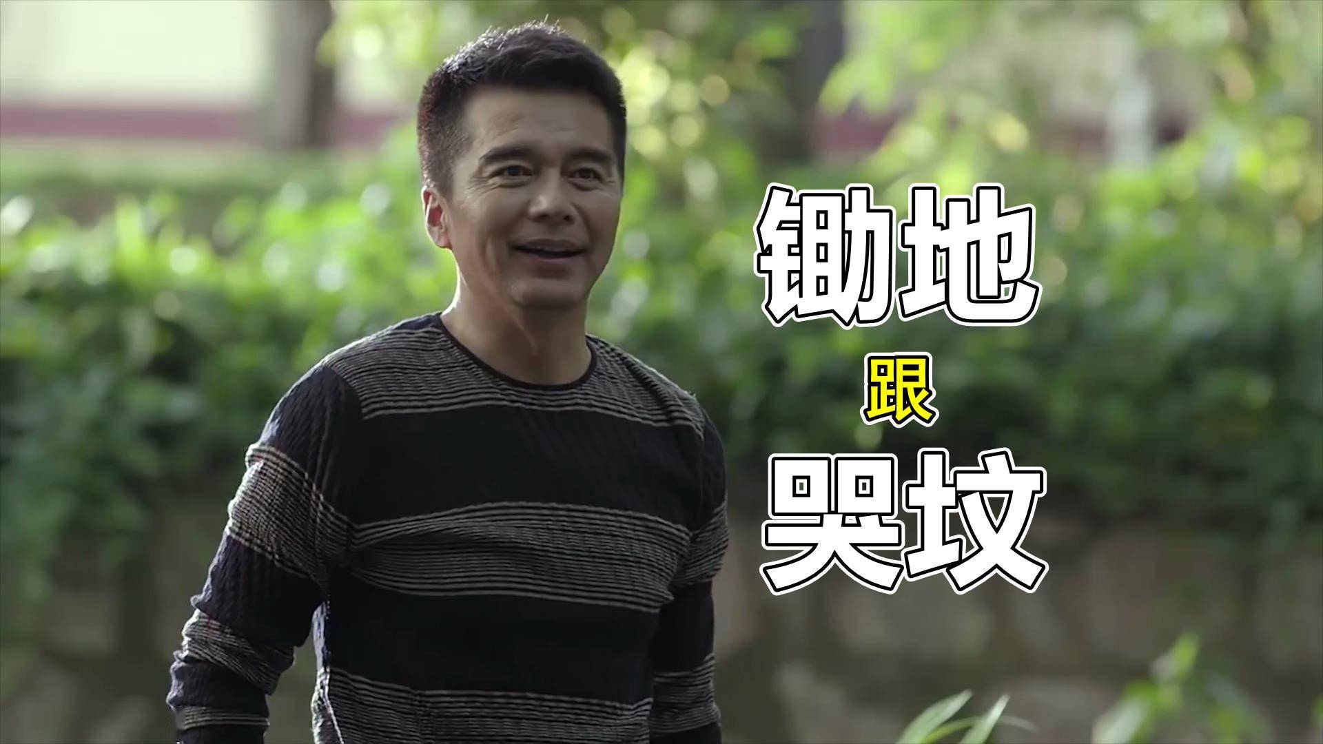 关键是他太想当副省长了_李达康_事情_高育良