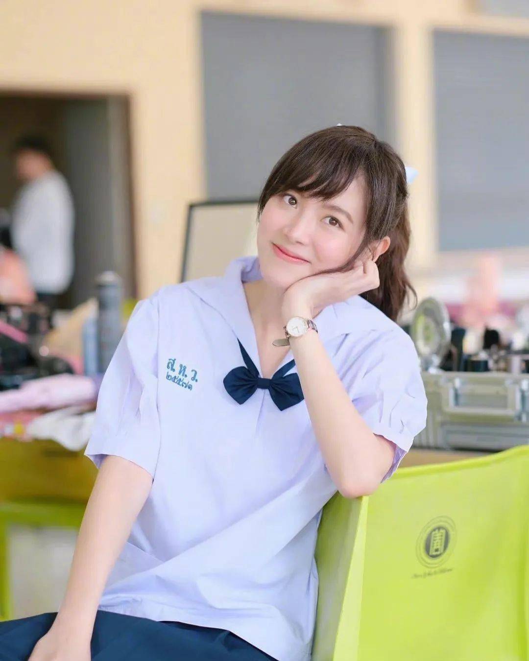 整体女明星们不费力就拥有的特别感，到底靠的是什么