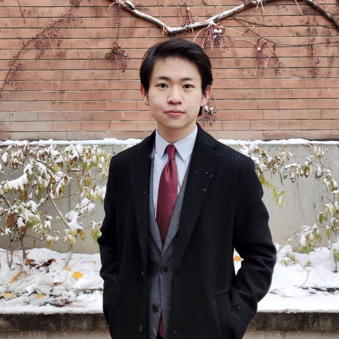 张嘉良清华大学学生职业发展协会会长清华大学建筑学院博士研究生