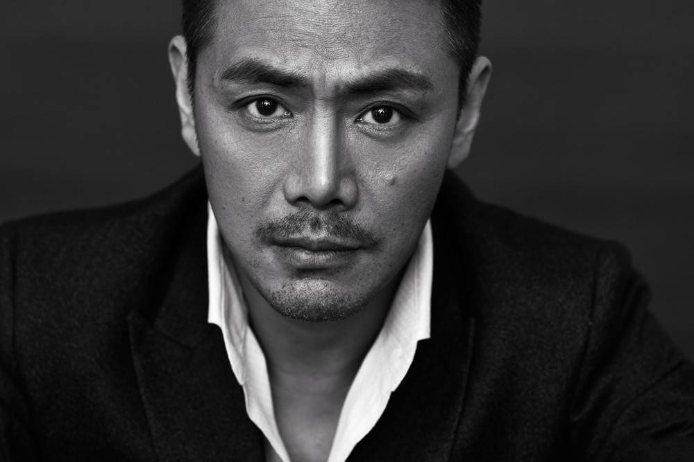 "演员"邵兵:娶小12岁娇妻,36岁生龙凤胎,我是全家的顶梁柱_邵永澄