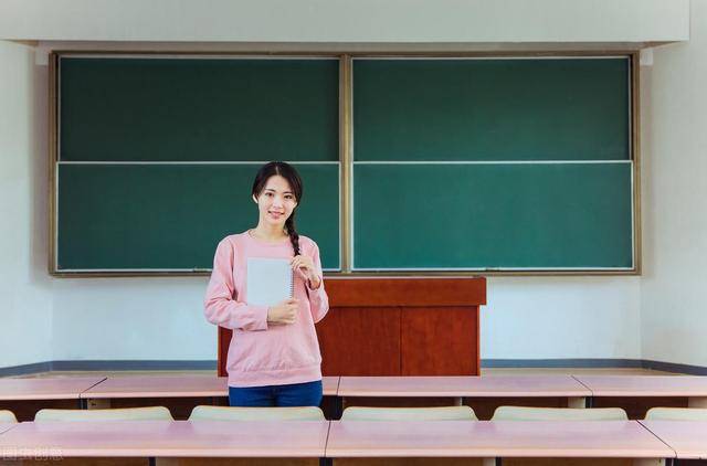 统计数据显示大学女教师占比持续增长这意味着什么