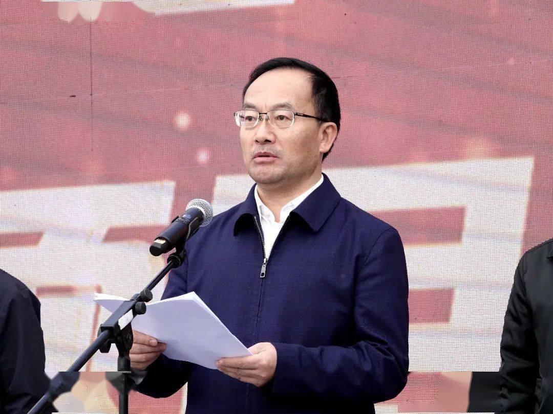 西双版纳州举行建设中老铁路经济带重大项目集中开工仪式_郑艺_发展