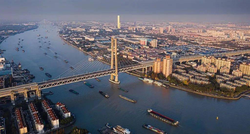 产融双驱 服务实体—2021上海市闵行区产业投融资交流会暨南虹桥金融