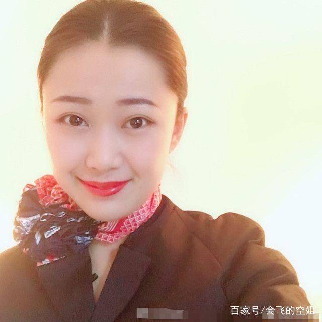 5位曾经参加非诚勿扰的空姐,只有她至今单身,网友:想娶她回家_嘉宾