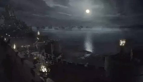 第五季|《权利的游戏》剧集概念设计图回顾