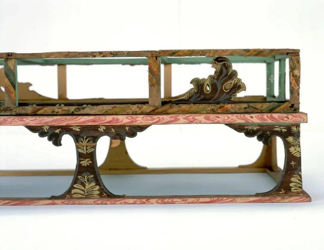 直播|谢田:第73回正仓院展精品鉴赏_奈良_谈微信_文物