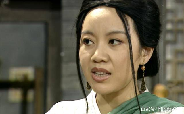 武林外传演员闫妮多少岁 e04d1caadd7944f0ba0a51b0f04e349e.jpeg