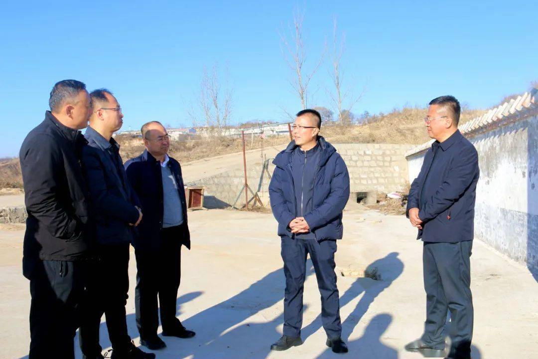 杨小虎调研指导巩固拓展脱贫攻坚成果同乡村振兴有效衔接工作_石山村