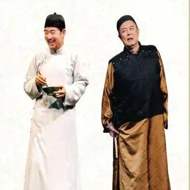 活动招募丨著名大咖张国林、张铁林将要来咯~_广州_张国立_毕业
