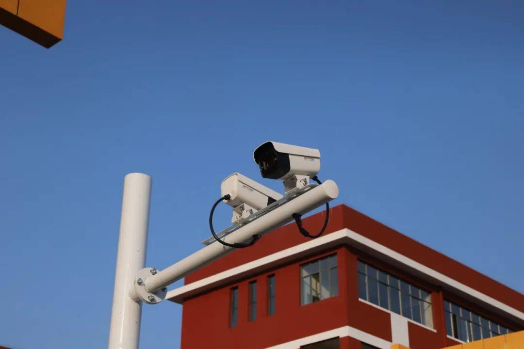 "新伙伴"加入!慈利公安新增600个公共部位视频监控摄像头