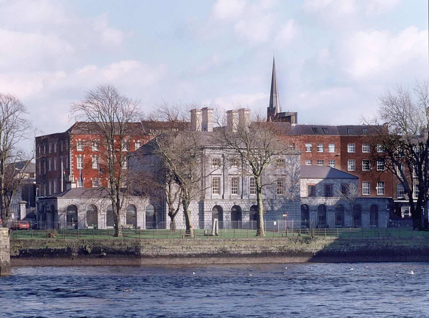 利莫瑞克大学留学好选择