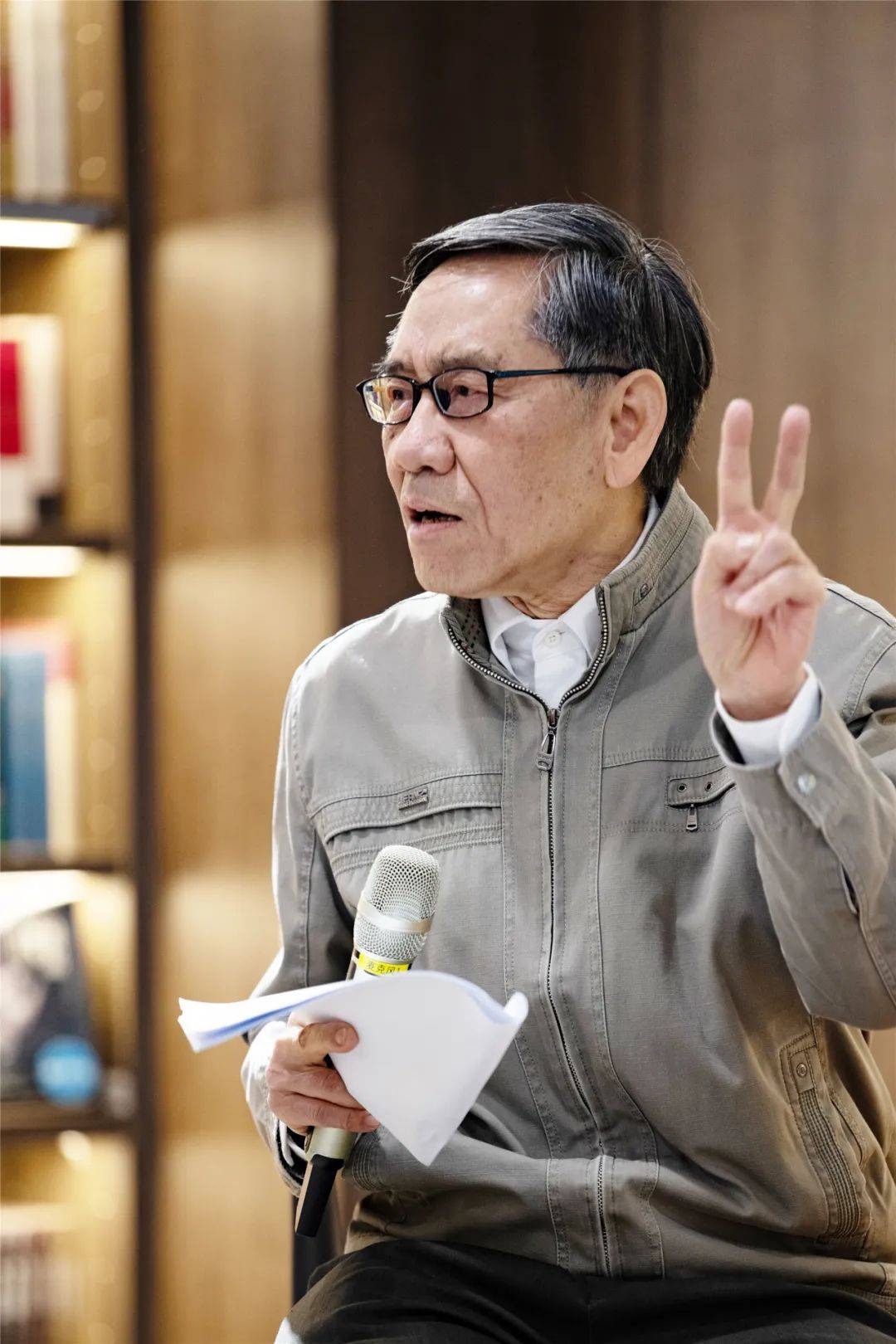 里,藏着广东晚清的真实图景丨岭南文化新讲之七_杜凤治_邱捷_邱教授