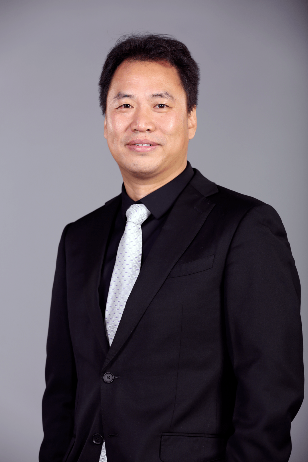 美好医院大咖说 | 李宝山:医院建设四大转变促成高品质产业体系升级