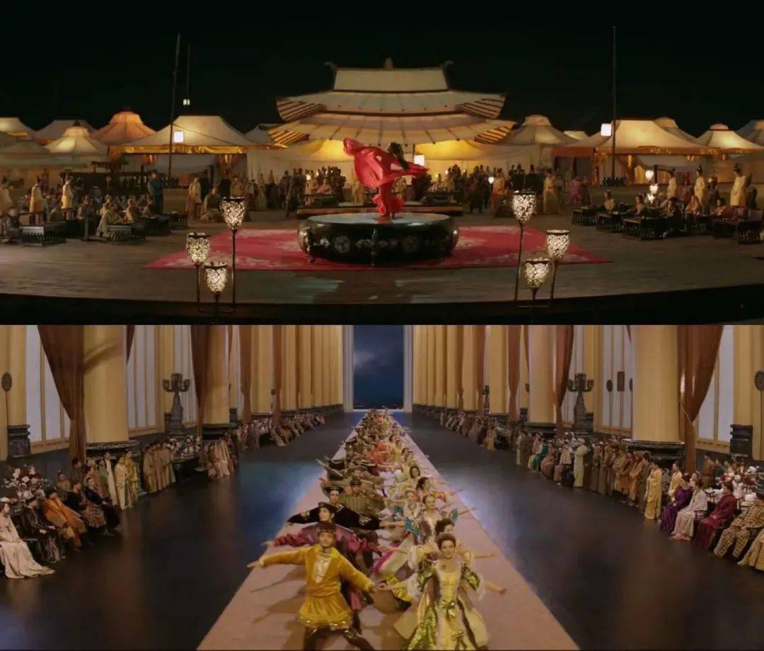 感觉导演刘紫微：电影之心，为网剧雀跃｜国剧后浪（4）