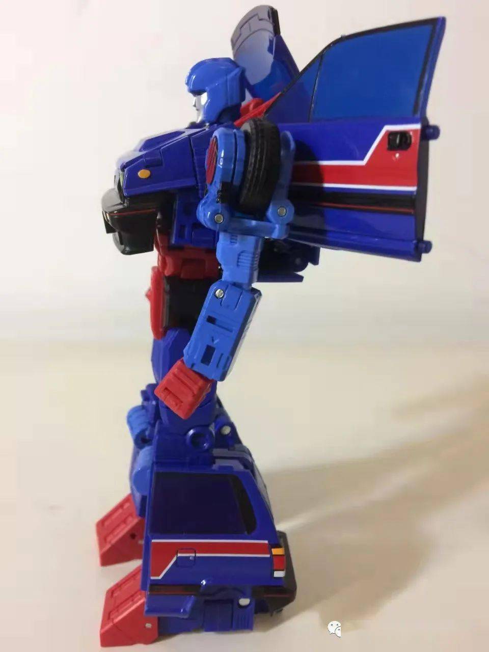 评玩具子小天彼得liu测评变形金刚mp53刹车新货速评还热乎呢