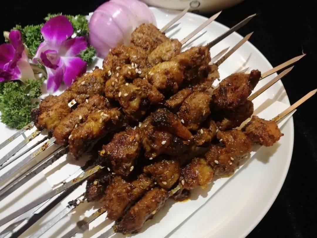 【陕菜•旅游】打造餐饮品牌示范店_西安市商务局_美食_国际