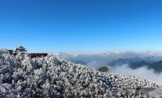 ▼重慶金佛山▼新疆吐魯番火焰山▼雲南大理蒼山▼待到今年冬天下雪