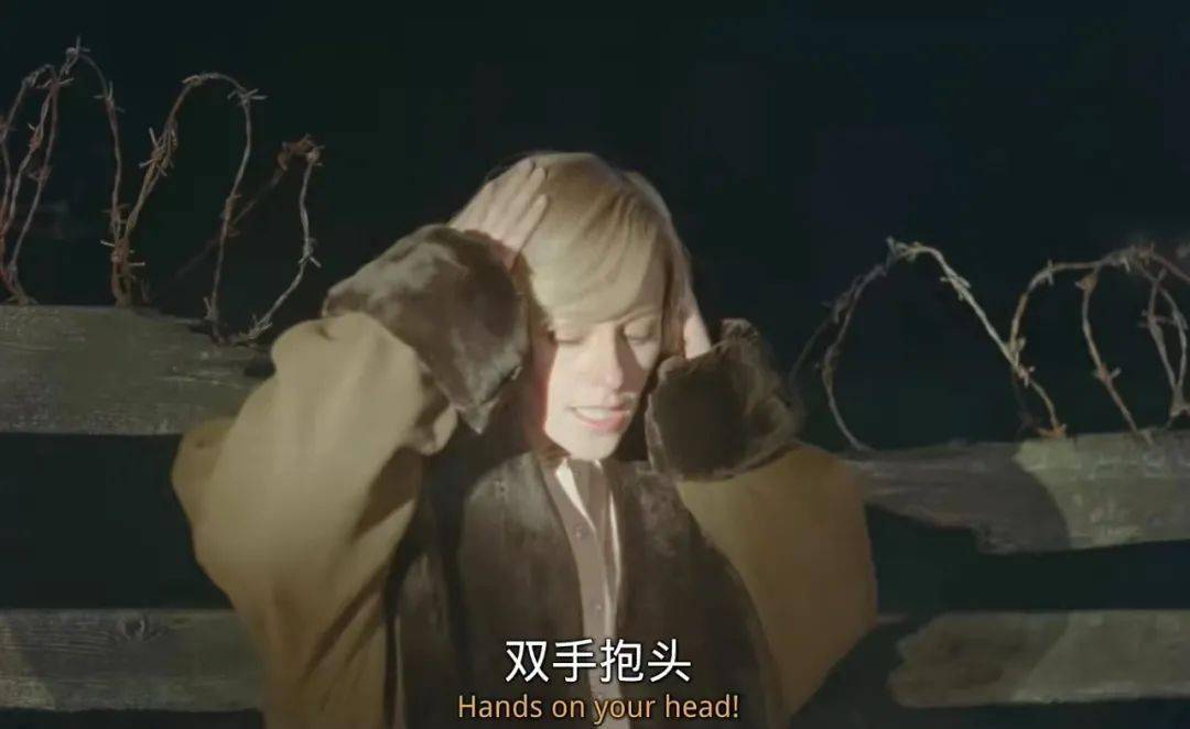 电影|内娱女星离婚，都比不上她轰动